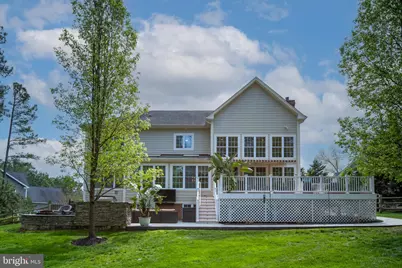11613 Pine Hollow Lane, Spotsylvania, VA 22551 - Photo 91