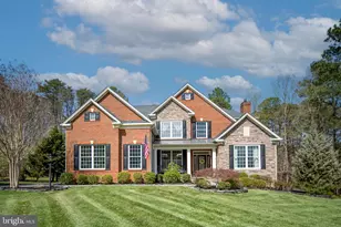 11613 Pine Hollow Ln, Spotsylvania, VA 22551 - Photo 1