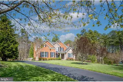 11613 Pine Hollow Lane, Spotsylvania, VA 22551 - Photo 5
