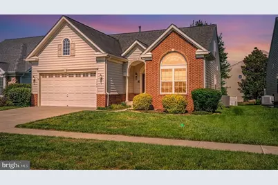 9722 Big Bethel Road, Fredericksburg, VA 22407 - Photo 1