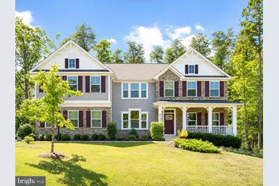 11710 Southview Court, Spotsylvania, VA 22551 - Photo 1