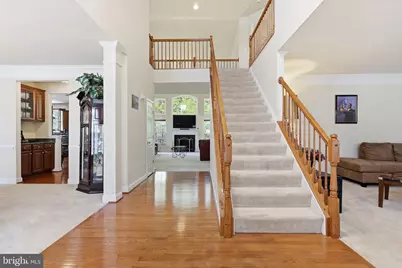 5823 Deep Creek Drive, Fredericksburg, VA 22407 - Photo 3