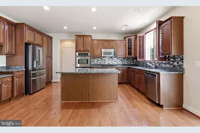 5823 Deep Creek Drive, Fredericksburg, VA 22407 - Photo 13