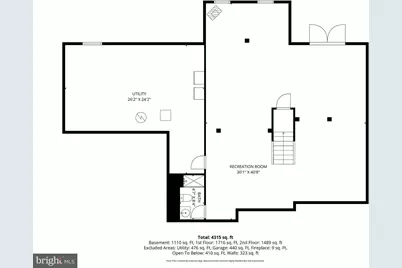5823 Deep Creek Drive, Fredericksburg, VA 22407 - Photo 43