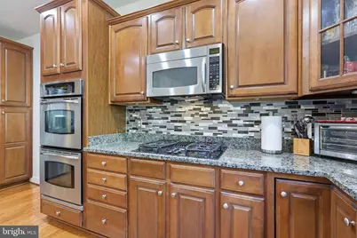 5823 Deep Creek Drive, Fredericksburg, VA 22407 - Photo 5