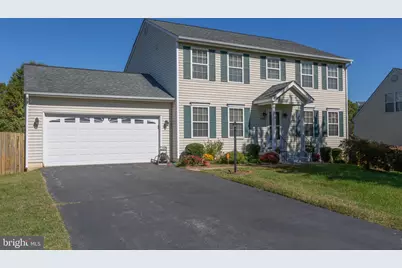 5405 Hazel Court, Fredericksburg, VA 22407 - Photo 3