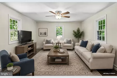 9825 Valley Po Road, Spotsylvania, VA 22551 - Photo 25