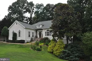 4203 Mt Vernon Pl, Fredericksburg, VA 22408 - Photo 5