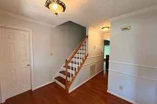 11926 Woodland View Dr, Fredericksburg, VA 22407 - Photo 9