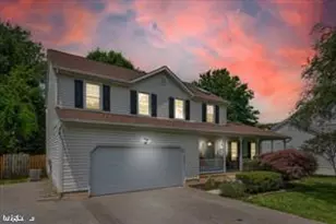 11926 Woodland View Dr, Fredericksburg, VA 22407 - Photo 3
