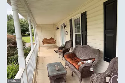 11926 Woodland View Drive, Fredericksburg, VA 22407 - Photo 7