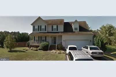 10100 Bellevue Court, Fredericksburg, VA 22408 - Photo 1