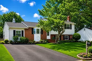 5083 Macnamara Dr, Fredericksburg, VA 22407 - Photo 1