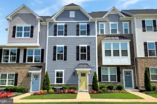 4539 Briarhaven Dr, Fredericksburg, VA 22408 - Photo 3