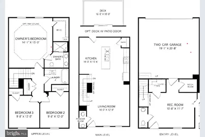 4539 Briarhaven Drive, Fredericksburg, VA 22408 - Photo 3