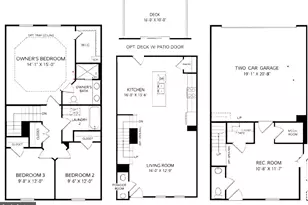 4539 Briarhaven Dr, Fredericksburg, VA 22408 - Photo 3