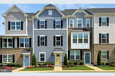 4539 Briarhaven Drive, Fredericksburg, VA 22408 - Photo 1