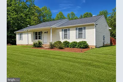 9414 Quiet Woods Lane, Partlow, VA 22534 - Photo 1