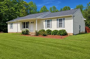 9414 Quiet Woods Ln, Partlow, VA 22534 - Photo 1