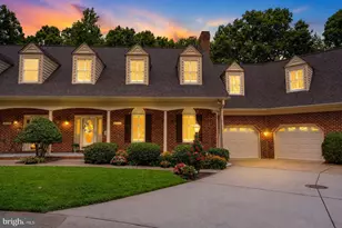 10033 Altamont Cir, Fredericksburg, VA 22408 - Photo 1