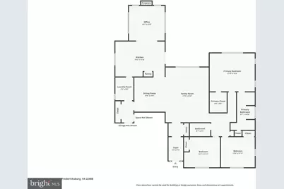 4210 Stonehaven Way, Fredericksburg, VA 22408 - Photo 27