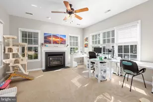 4210 Stonehaven Way, Fredericksburg, VA 22408 - Photo 11