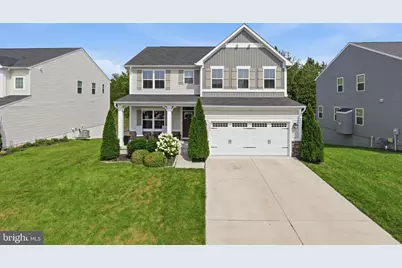 9202 Wood Creek Circle, Fredericksburg, VA 22407 - Photo 1