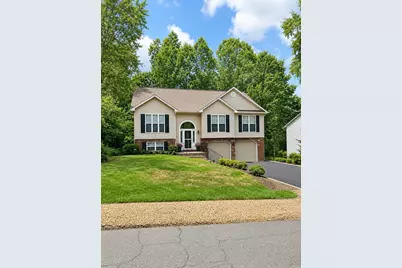 9712 Gunston Hall Road, Fredericksburg, VA 22408 - Photo 1