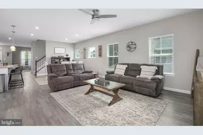 6708 Ninth Corps Lane, Spotsylvania, VA 22553 - Photo 17