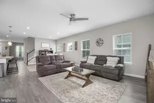 6708 Ninth Corps Ln, Spotsylvania, VA 22553 - Photo 17
