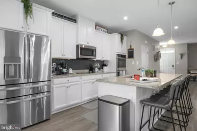 6708 Ninth Corps Lane, Spotsylvania, VA 22553 - Photo 5