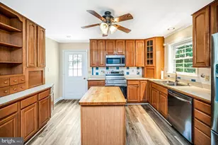 6823 Massaponax Church Rd, Spotsylvania, VA 22551 - Photo 15