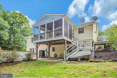 6823 Massaponax Church Road, Spotsylvania, VA 22551 - Photo 5