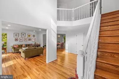 12016 Kingswood Boulevard, Fredericksburg, VA 22408 - Photo 9