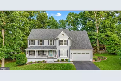 12016 Kingswood Boulevard, Fredericksburg, VA 22408 - Photo 1