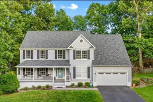 12016 Kingswood Blvd, Fredericksburg, VA 22408 - Photo 1
