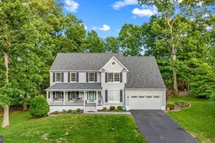 12016 Kingswood Blvd, Fredericksburg, VA 22408 - Photo 3