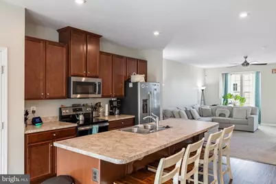 8622 Wilmore Lane, Spotsylvania, VA 22553 - Photo 17