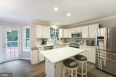 9811 Ramsay Drive, Fredericksburg, VA 22408 - Photo 11