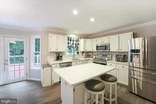 9811 Ramsay Dr, Fredericksburg, VA 22408 - Photo 11