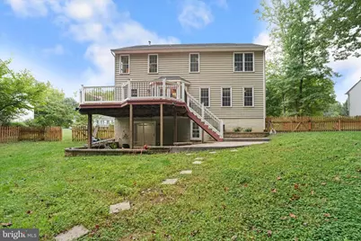 9811 Ramsay Drive, Fredericksburg, VA 22408 - Photo 41