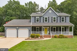 11309 Yorkshire Ct, Fredericksburg, VA 22407 - Photo 1
