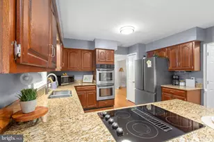 11309 Yorkshire Ct, Fredericksburg, VA 22407 - Photo 15