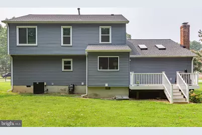 11309 Yorkshire Court, Fredericksburg, VA 22407 - Photo 47