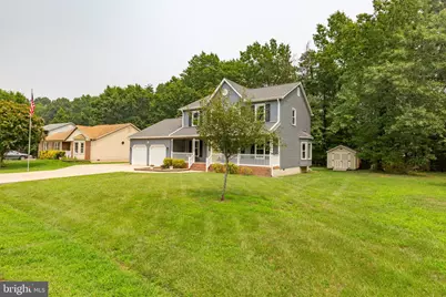 11309 Yorkshire Court, Fredericksburg, VA 22407 - Photo 5