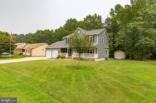 11309 Yorkshire Ct, Fredericksburg, VA 22407 - Photo 5