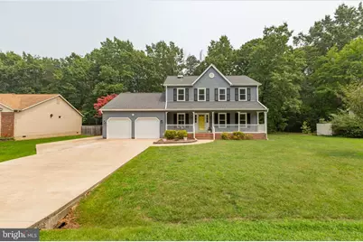 11309 Yorkshire Court, Fredericksburg, VA 22407 - Photo 3