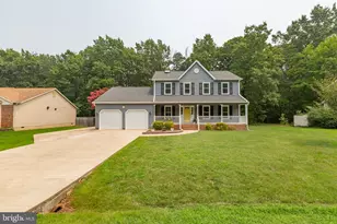 11309 Yorkshire Ct, Fredericksburg, VA 22407 - Photo 3