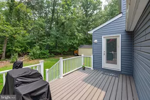 11309 Yorkshire Ct, Fredericksburg, VA 22407 - Photo 49