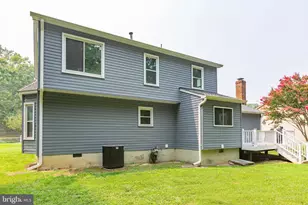 11309 Yorkshire Ct, Fredericksburg, VA 22407 - Photo 45